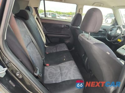 Zdjęcie 11 z 13 samochodu: 2012 SCION XB BASE VIN:JTLZE4FE1C1145683 - miniatura