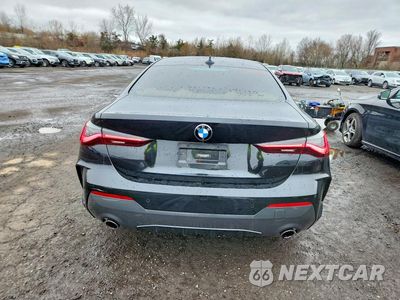 Zdjęcie 6 z 13 samochodu: 2021 BMW 430I VIN:WBA53AP05MCF75983 - miniatura