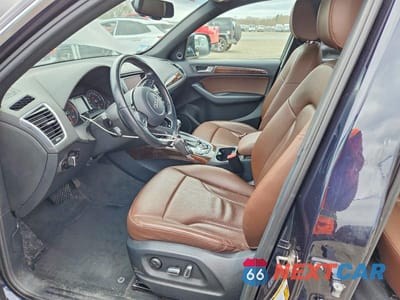Zdjęcie 7 z 14 samochodu: 2017 AUDI Q5 PREMIUM PLUS S-LINE VIN:WA1D7AFP7HA066391 - miniatura