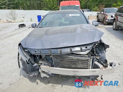 Piąte zdjęcie samochodu w środku: 2017 MERCEDES-BENZ GLA 250 4MATIC VIN:WDCTG4GB0HJ322158 - miniatura