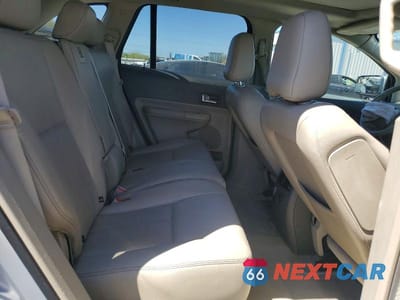 Zdjęcie 11 z 12 samochodu: 2010 FORD EDGE SEL VIN:2FMDK3JC7ABB11906 - miniatura