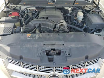 Zdjęcie 12 z 13 samochodu: 2014 CADILLAC ESCALADE PLATINUM VIN:1GYS4DEF2ER135575 - miniatura