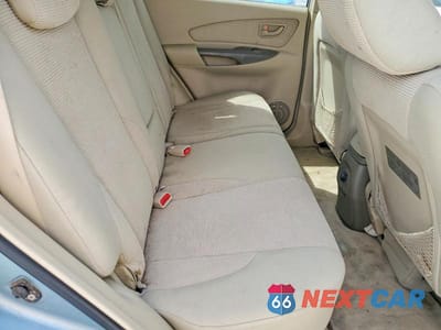 Zdjęcie 11 z 13 samochodu: 2008 HYUNDAI TUCSON GLS VIN:KM8JM12B68U734610 - miniatura