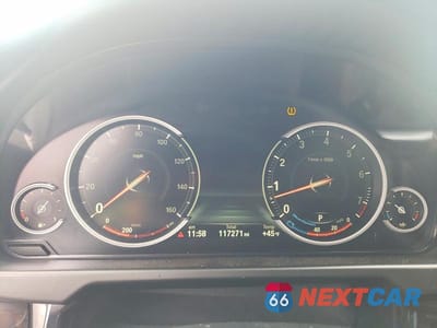 Zdjęcie 9 z 13 samochodu: 2016 BMW X6 XDRIVE35I VIN:5UXKU2C53G0N83060 - miniatura