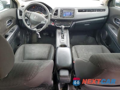 Zdjęcie 8 z 11 samochodu: 2017 HONDA HR-V EX VIN:3CZRU6H50HG702030 - miniatura