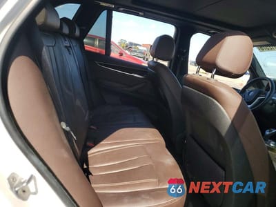 Zdjęcie 11 z 14 samochodu: 2018 BMW X5 SDRIVE35I VIN:5UXKR2C5XJ0Z16895 - miniatura