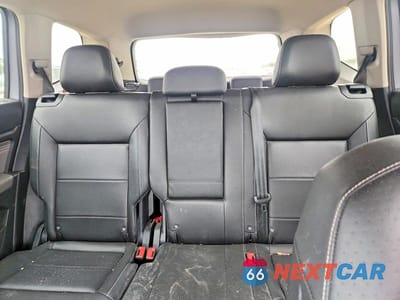 Zdjęcie 10 z 13 samochodu: 2023 VOLKSWAGEN ATLAS SE VIN:1V2HR2CA8PC528451 - miniatura