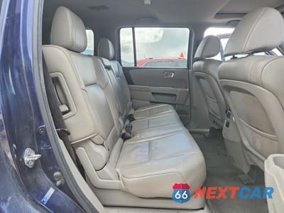 Zdjęcie 11 z 13 samochodu: 2013 HONDA PILOT VIN:5FNYF4H58DB007939 - miniatura