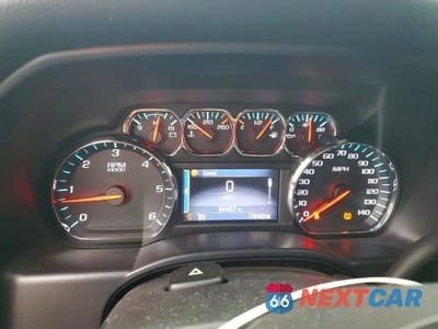 Zdjęcie 9 z 12 samochodu: 2014 CHEVROLET SILVERADO K1500 LT VIN:1GCVKREC4EZ364349 - miniatura