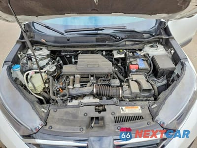 Zdjęcie 12 z 13 samochodu: 2022 HONDA CR-V EX VIN:7FARW2H5XNE043663 - miniatura