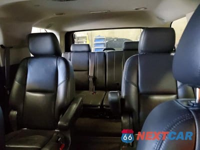 Zdjęcie 10 z 13 samochodu: 2013 CADILLAC ESCALADE LUXURY VIN:1GYS4BEF9DR270863 - miniatura