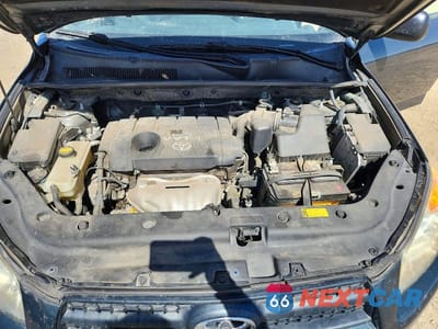 Zdjęcie 11 z 12 samochodu: 2010 TOYOTA RAV4 BASE VIN:JTMBF4DV4A5027582 - miniatura