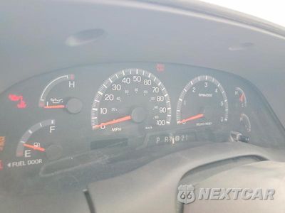 Zdjęcie 10 z 13 samochodu: 2003 FORD F150 VIN:1FTRF17223NA53972 - miniatura