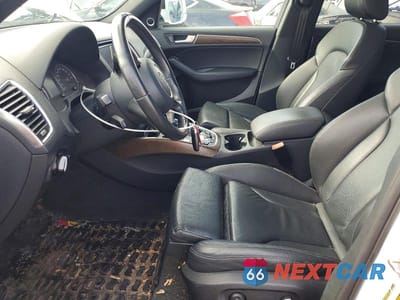 Zdjęcie 7 z 12 samochodu: 2016 AUDI Q5 PREMIUM PLUS S-LINE VIN:WA1D7AFP6GA121721 - miniatura