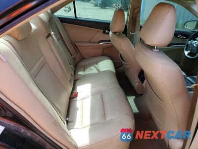 Zdjęcie 10 z 11 samochodu: 2014 TOYOTA CAMRY HYBRID XLE VIN:4T1BD1FK1EU103029 - miniatura