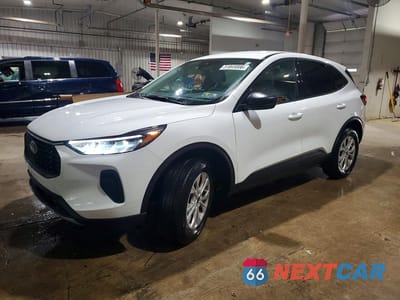 2025 FORD ESCAPE ACTIVE 1FMCU9GN0SUB05202 - główne zdjęcie licytacji z USA - miniatura