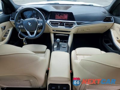 Zdjęcie 8 z 12 samochodu: 2021 BMW 330I VIN:3MW5R1J0XM8B67068 - miniatura