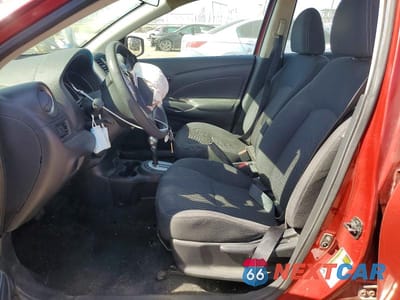 Zdjęcie 7 z 12 samochodu: 2017 NISSAN VERSA 1.6 SV VIN:3N1CN7AP9HK412167 - miniatura