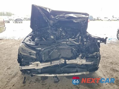 Piąte zdjęcie samochodu w środku: 2019 BMW 750 I VIN:WBA7F0C52KGM24680 - miniatura