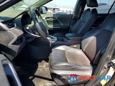 Zdjęcie 7 z 13 samochodu: 2024 TOYOTA RAV4 PRIME XSE VIN:JTMEB3FV8RD226121 - miniatura