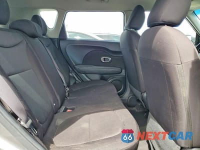 Zdjęcie 10 z 11 samochodu: 2016 KIA SOUL BASE VIN:KNDJN2A25G7292442 - miniatura