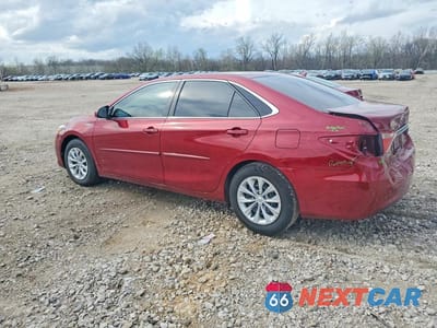 Drugie zdjęcie samochodu z przodu: 2015 TOYOTA CAMRY HYBRID LE VIN:4T1BD1FK6FU151319 - miniatura