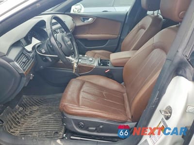 Zdjęcie 7 z 12 samochodu: 2013 AUDI A7 PRESTIGE VIN:WAU2GAFC4DN033925 - miniatura