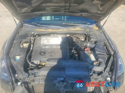 Zdjęcie 11 z 12 samochodu: 2008 NISSAN MAXIMA 3.5 SE VIN:1N4BA41EX8C838656 - miniatura