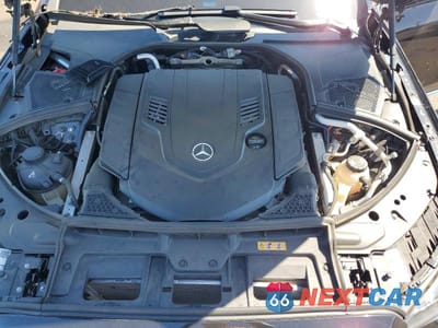 Zdjęcie 11 z 12 samochodu: 2024 MERCEDES-BENZ S 580 4MATIC VIN:W1K6G7GB3RA297347 - miniatura