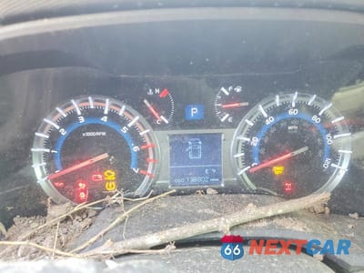 Zdjęcie 9 z 13 samochodu: 2016 TOYOTA 4RUNNER TRAIL PREMIUM VIN:JTEBU5JR0G5325828 - miniatura
