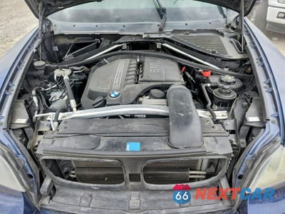 Zdjęcie 12 z 12 samochodu: 2011 BMW X5 XDRIVE35I VIN:5UXZV4C59BL405748 - miniatura