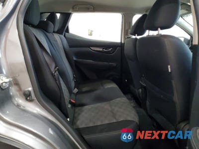 Zdjęcie 11 z 12 samochodu: 2018 NISSAN ROGUE SPORT SV VIN:JN1BJ1CR0JW266237 - miniatura