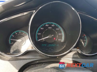 Zdjęcie 9 z 13 samochodu: 2010 CHEVROLET MALIBU 1LT VIN:1G1ZC5E08AF114906 - miniatura