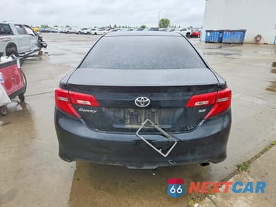 Zdjęcie 6 z 11 samochodu: 2012 TOYOTA CAMRY SE VIN:4T1BF1FK4CU075556 - miniatura