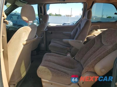 Zdjęcie 11 z 13 samochodu: 1999 CHRYSLER TOWN & COUNTRY SX VIN:1C4GP55L6XB519241 - miniatura