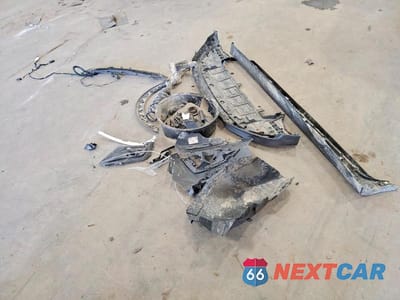 Zdjęcie 13 z 14 samochodu: 2021 VOLVO V60 CROSS COUNTRY T5 MOMENTUM VIN:YV4102WKXM1071597 - miniatura