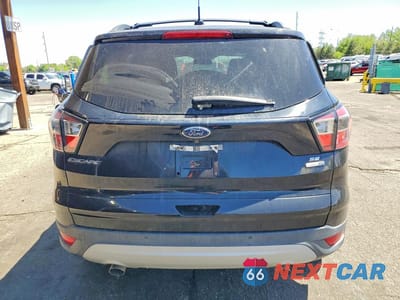 Zdjęcie 6 z 13 samochodu: 2017 FORD ESCAPE SE VIN:1FMCU9G99HUB94196 - miniatura
