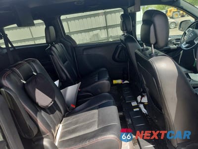Zdjęcie 11 z 13 samochodu: 2019 DODGE GRAND CARAVAN GT VIN:2C4RDGEG4KR670525 - miniatura