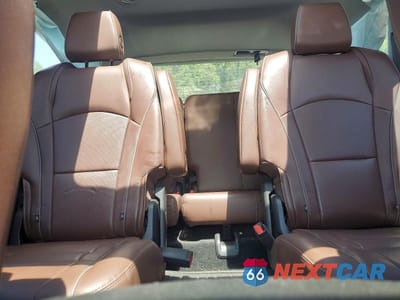 Zdjęcie 10 z 13 samochodu: 2018 BUICK ENCLAVE AVENIR VIN:5GAEVCKW6JJ223019 - miniatura