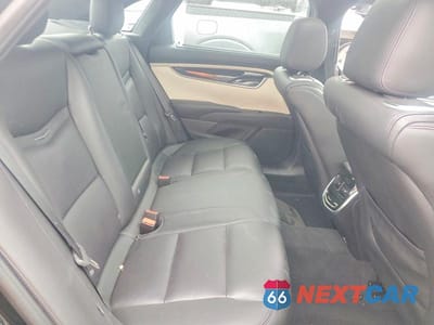 Zdjęcie 10 z 12 samochodu: 2016 CADILLAC XTS PLATINUM VIN:2G61S5S33G9188812 - miniatura