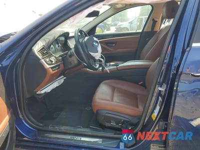 Zdjęcie 7 z 12 samochodu: 2016 BMW 535 VIN:WBA5B1C51GG131515 - miniatura