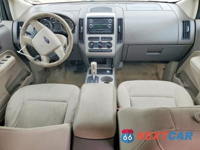 Zdjęcie 8 z 13 samochodu: 2010 FORD EDGE SE VIN:2FMDK4GC5ABA47796 - miniatura