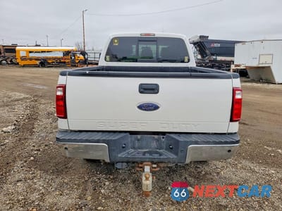 Zdjęcie 6 z 13 samochodu: 2012 FORD F350 SUPER DUTY VIN:1FT8W3BT3CEA27873 - miniatura