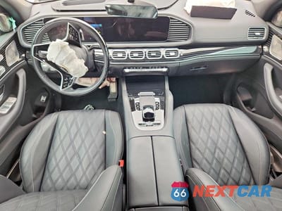 Zdjęcie 8 z 14 samochodu: 2024 MERCEDES-BENZ GLS MERCEDES-MAYBACH GLS600 4M VIN:4JGFF8HBXRB068445 - miniatura