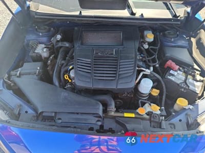 Zdjęcie 11 z 12 samochodu: 2018 SUBARU WRX LIMITED VIN:JF1VA1H66J9815078 - miniatura