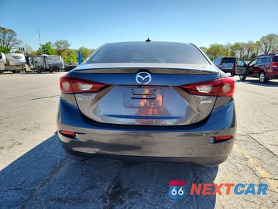 Zdjęcie 6 z 13 samochodu: 2018 MAZDA 3 GRAND TOURING VIN:3MZBN1W31JM271565 - miniatura