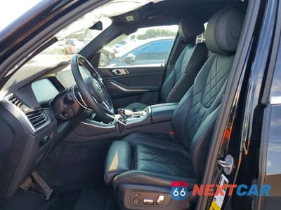 Zdjęcie 7 z 12 samochodu: 2023 BMW X5 XDRIVE45E VIN:5UXTA6C08P9P84991 - miniatura