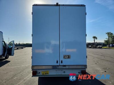 Zdjęcie 6 z 13 samochodu: 2020 FORD TRANSIT DELIVERY TRUCK VIN:1FDBW5Z8XLKA95569 - miniatura