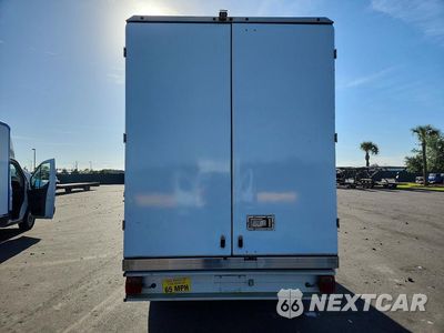 Zdjęcie 6 z 13 samochodu: 2020 FORD TRANSIT DELIVERY TRUCK VIN:1FDBW5Z8XLKA95569 - miniatura