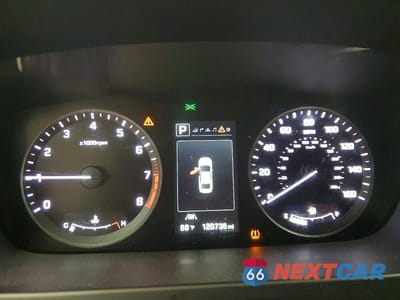 Zdjęcie 9 z 13 samochodu: 2015 HYUNDAI SONATA LIMITED VIN:5NPE34AF0FH033468 - miniatura